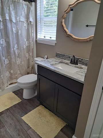 25865 S Farms Road, Other, MO 63383