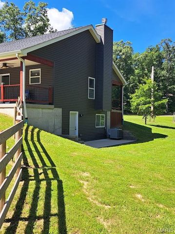 25865 S Farms Road, Other, MO 63383
