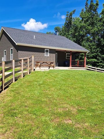 25865 S Farms Road, Other, MO 63383