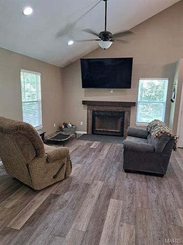 25865 S Farms Road, Other, MO 63383
