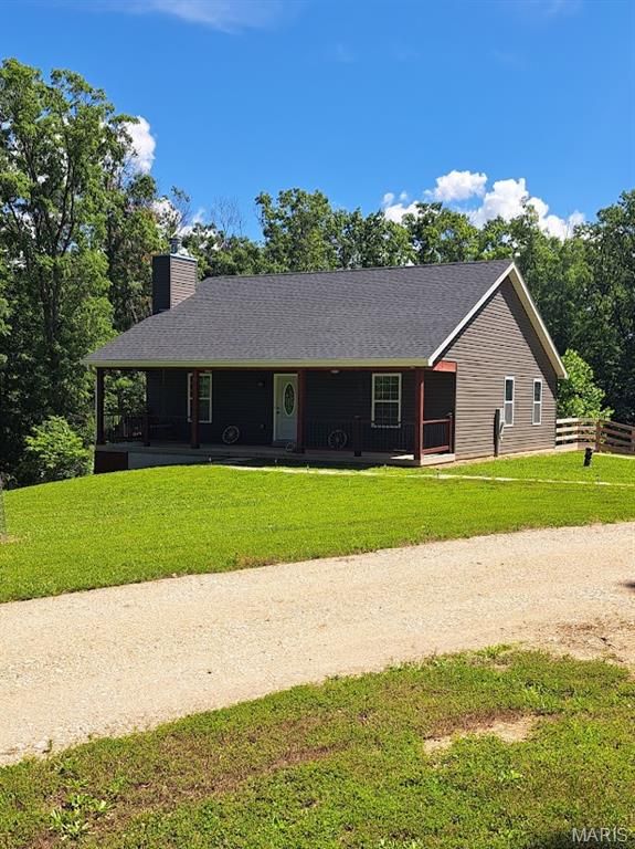 25865 S Farms Road, Other, MO 63383