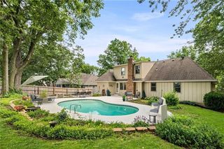 12606 W 69th Street, Shawnee, KS 66216