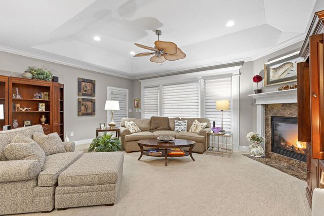 7747 Mikayla Drive, Westerville, OH 43082