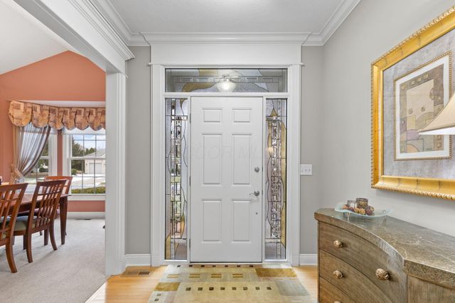 7747 Mikayla Drive, Westerville, OH 43082