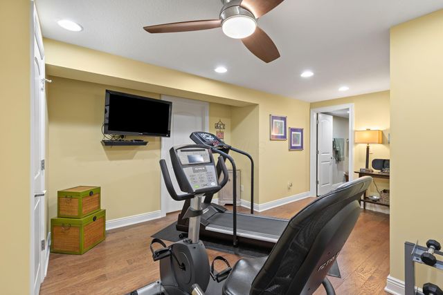 7747 Mikayla Drive, Westerville, OH 43082