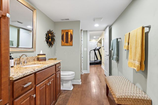 7747 Mikayla Drive, Westerville, OH 43082