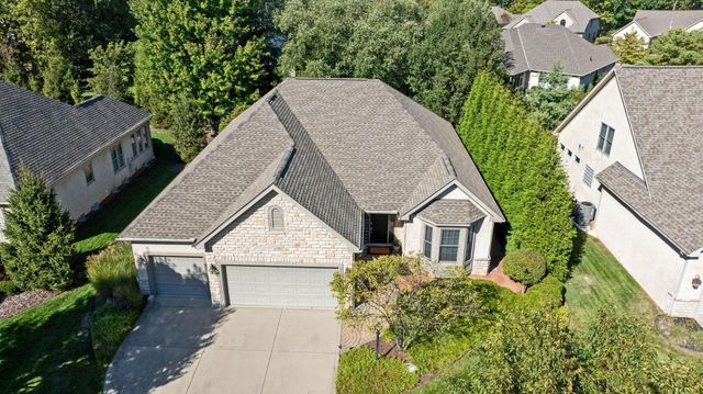 7747 Mikayla Drive, Westerville, OH 43082