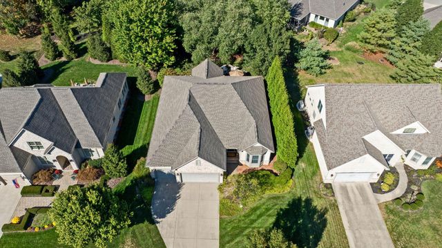 7747 Mikayla Drive, Westerville, OH 43082