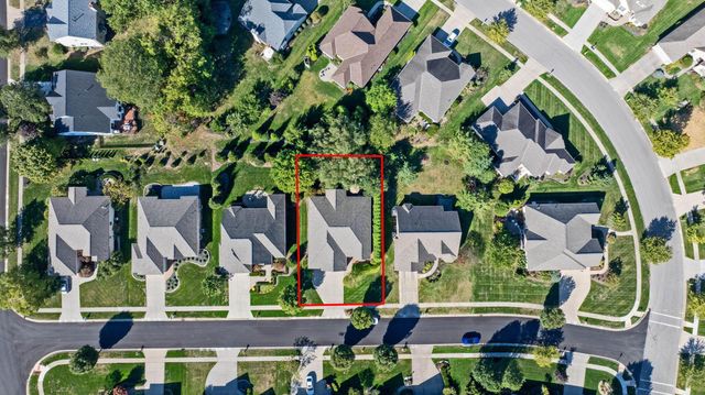 7747 Mikayla Drive, Westerville, OH 43082