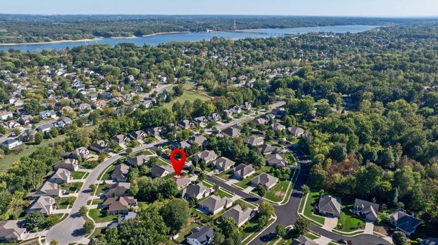 7747 Mikayla Drive, Westerville, OH 43082