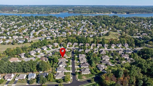 7747 Mikayla Drive, Westerville, OH 43082