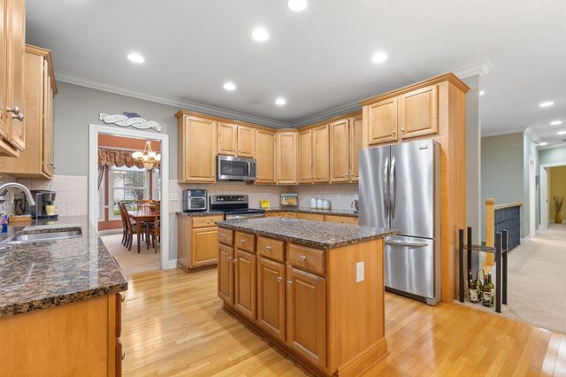 7747 Mikayla Drive, Westerville, OH 43082