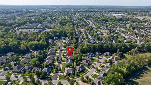 7747 Mikayla Drive, Westerville, OH 43082