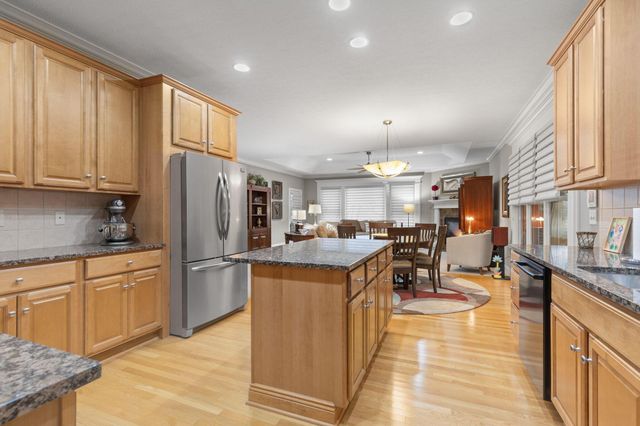 7747 Mikayla Drive, Westerville, OH 43082