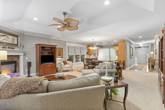 7747 Mikayla Drive, Westerville, OH 43082