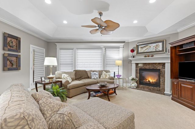 7747 Mikayla Drive, Westerville, OH 43082