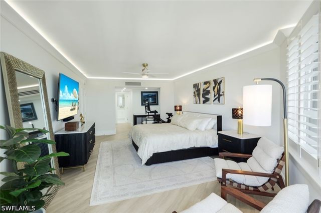 6001 Pelican Bay BLVD 1606, Naples, FL 34108