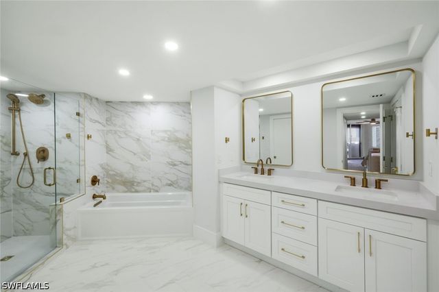 6001 Pelican Bay BLVD 1606, Naples, FL 34108