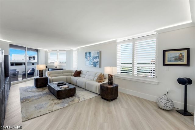 6001 Pelican Bay BLVD 1606, Naples, FL 34108