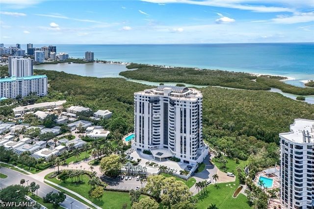 6001 Pelican Bay BLVD 1606, Naples, FL 34108
