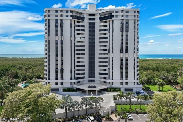 6001 Pelican Bay BLVD 1606, Naples, FL 34108