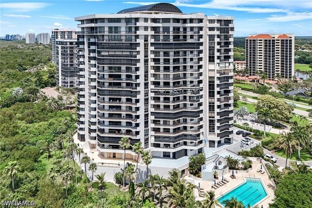 6001 Pelican Bay BLVD 1606, Naples, FL 34108