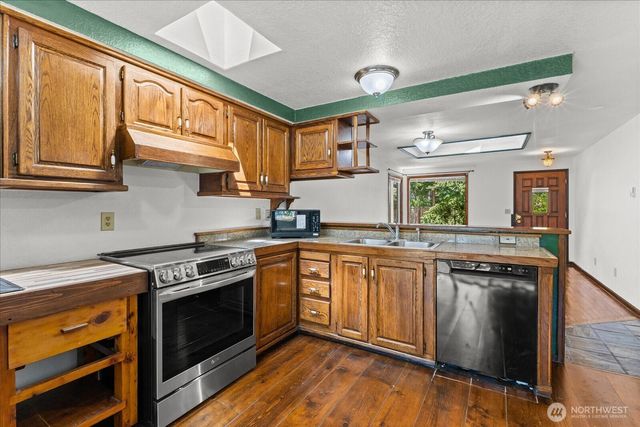 6112 202nd Place NE, Arlington, WA 98223