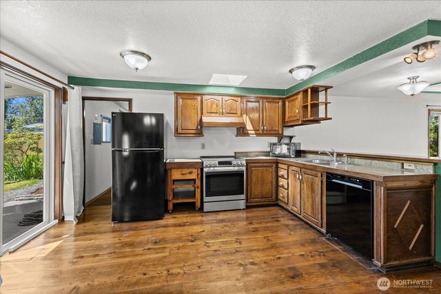 6112 202nd Place NE, Arlington, WA 98223