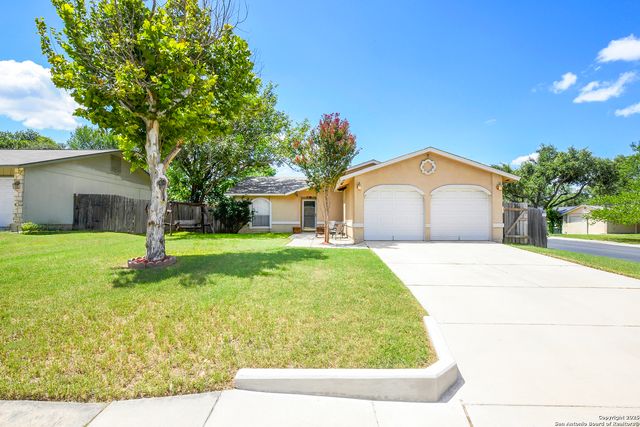11403 Jarbo Pass, San Antonio, TX 78245