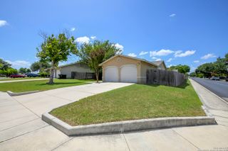 11403 Jarbo Pass, San Antonio, TX 78245