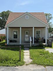 619 S Whitcomb Avenue, Indianapolis, IN 46241
