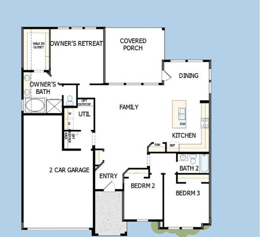 256 Pine Bark DR, Buda, TX 78610