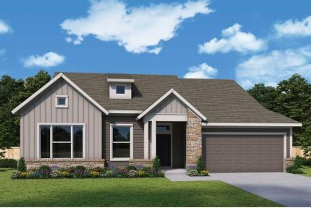 256 Pine Bark DR, Buda, TX 78610