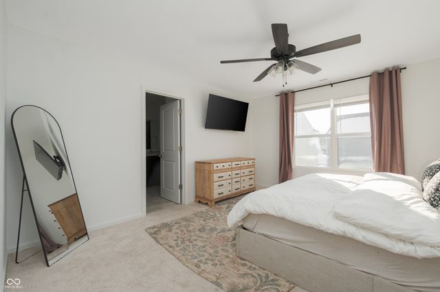 2939 Moonstone Street, Indianapolis, IN 46268