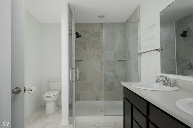 2939 Moonstone Street, Indianapolis, IN 46268