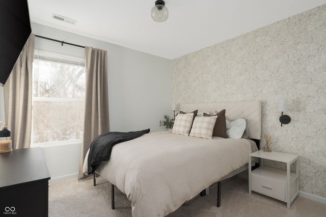 2939 Moonstone Street, Indianapolis, IN 46268