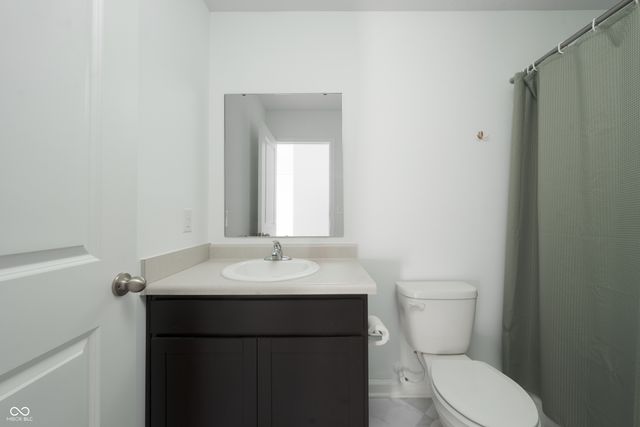 2939 Moonstone Street, Indianapolis, IN 46268