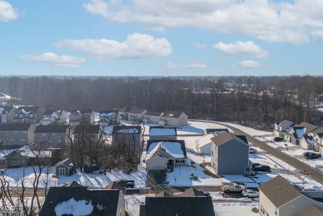 2939 Moonstone Street, Indianapolis, IN 46268