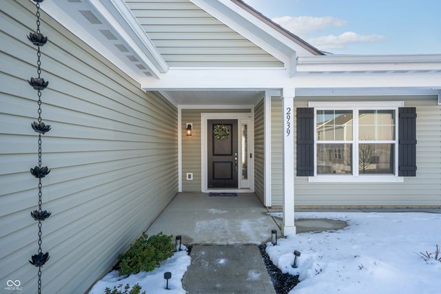 2939 Moonstone Street, Indianapolis, IN 46268