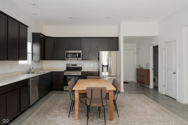 2939 Moonstone Street, Indianapolis, IN 46268