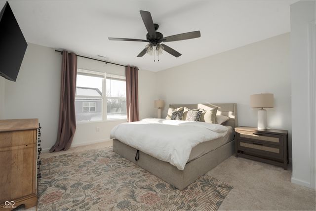 2939 Moonstone Street, Indianapolis, IN 46268