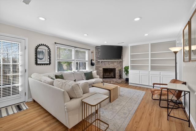 1312 Gray Hawk Road Unit C, Lexington, KY 40502