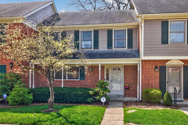 1312 Gray Hawk Road Unit C, Lexington, KY 40502