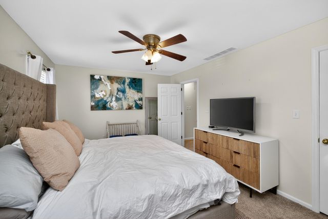 1312 Gray Hawk Road Unit C, Lexington, KY 40502