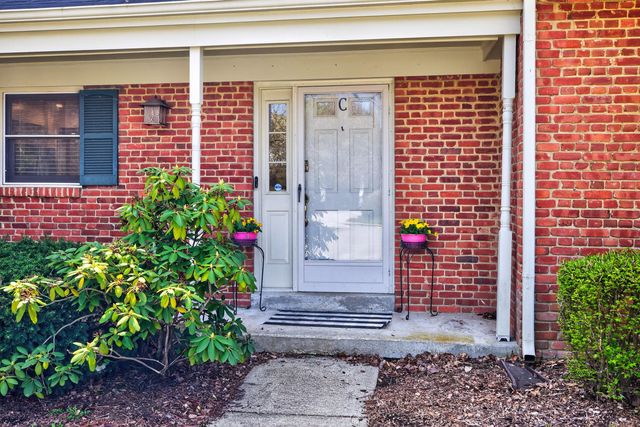 1312 Gray Hawk Road Unit C, Lexington, KY 40502