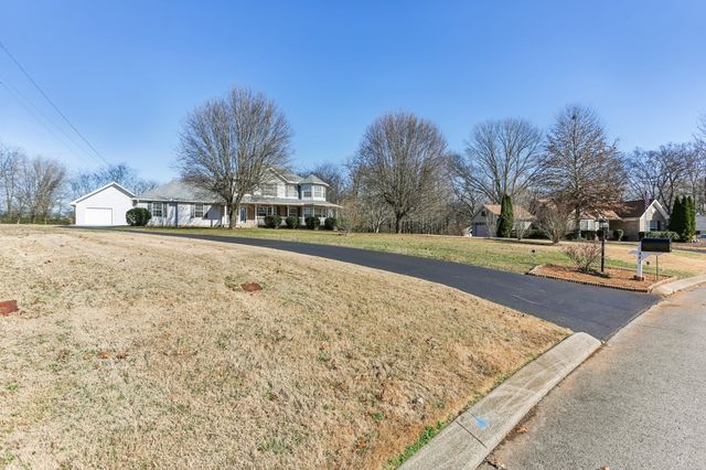 441 Marilyn Cir, Spring Hill, TN 37174