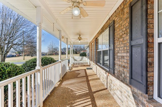 441 Marilyn Cir, Spring Hill, TN 37174