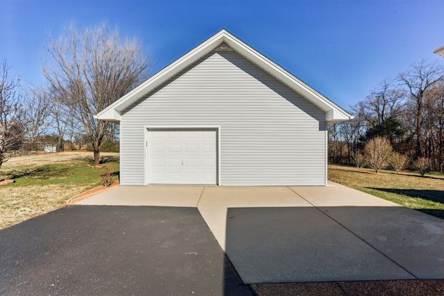 441 Marilyn Cir, Spring Hill, TN 37174