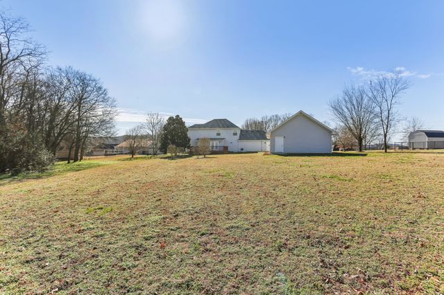 441 Marilyn Cir, Spring Hill, TN 37174