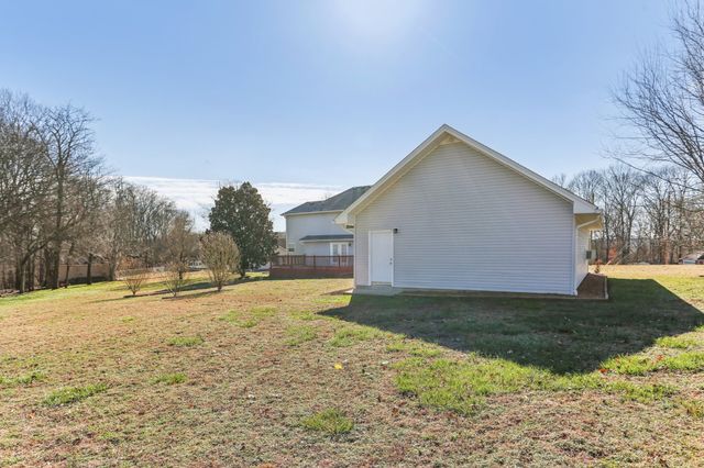 441 Marilyn Cir, Spring Hill, TN 37174